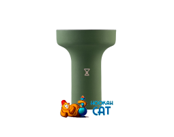 Чаша Alpha Bowl Strike Green Чаша Alpha Bowl Strike Green